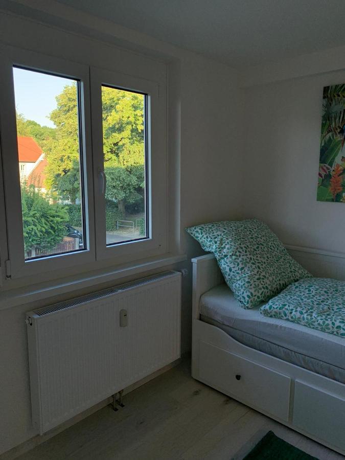 Greenhome Weil am Rhein Zewnętrze zdjęcie