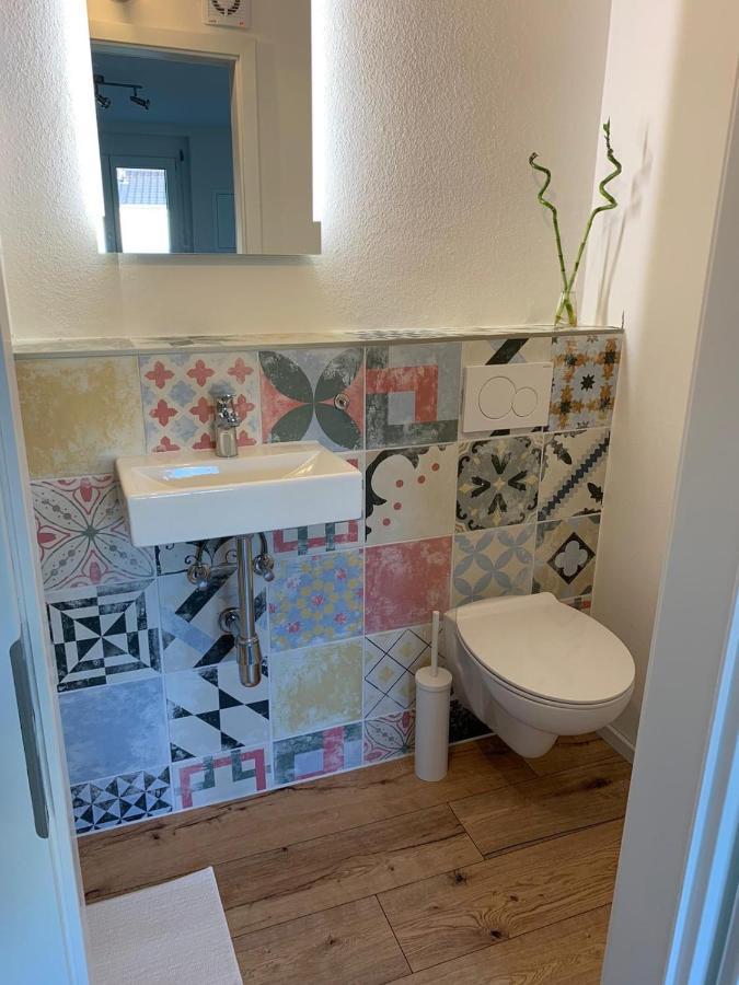 Greenhome Weil am Rhein Zewnętrze zdjęcie