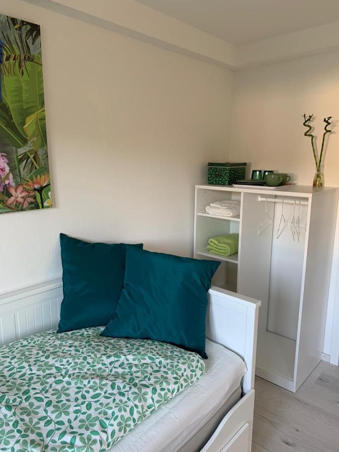 Greenhome Weil am Rhein Zewnętrze zdjęcie