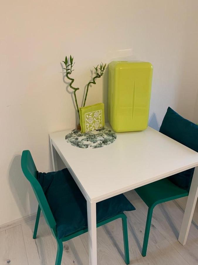 Greenhome Weil am Rhein Zewnętrze zdjęcie